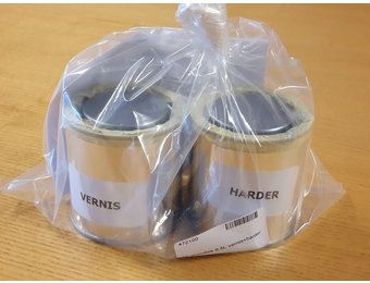 2-Komponenten grondlak 0,5L