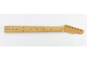 Allparts TMNF-C Tele neck maple nitro finish