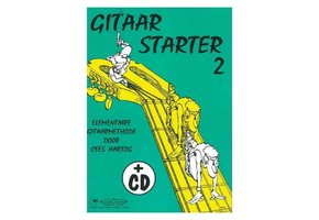 Cees Hartog, Gitaar starter 2