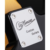 STONER Vox Humana Designed ST-HSS Guitar 2-Tone Sunburst