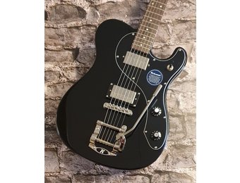 Richwood Buckaroo Master Series Electric Guitar