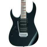 Ibanez GRG170DXL BK electric guitar linkshandig