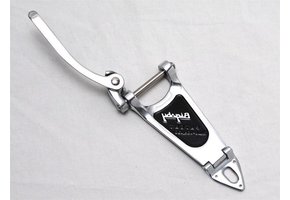 Bigsby B6 Vibrato Tailpiece chrome left handed