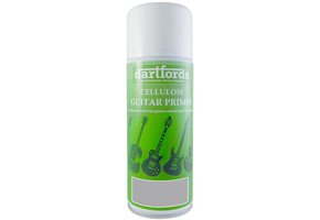 Dartfords FS5008 cellulose grondlak wit spuitbus 400ml