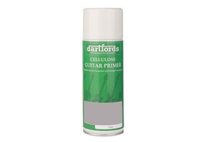 Dartfords FS5251 Cellulose Sanding Sealer Grey - 400ml aerosol