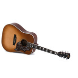 Sigma DM-SG5 Hummingbird Semi-Akoestische gitaar
