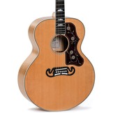 Sigma SG200 Jumbo Electro-Acoustic guitar