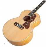 Sigma SG200 Jumbo Semi-Akoestische gitaar