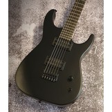 Vox Humana Custom Shop CarbonTech Mirage Satin Black