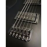 Vox Humana Custom Shop CarbonTech Mirage Satin Black