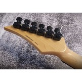 Vox Humana Custom Shop CarbonTech Mirage Satin Black