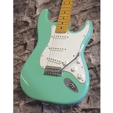 STONER Vox Humana Designed ST-Classic Guitar Surf Green