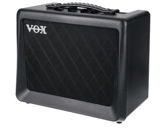 Vox VX15GT Modeling Gitaarversterker