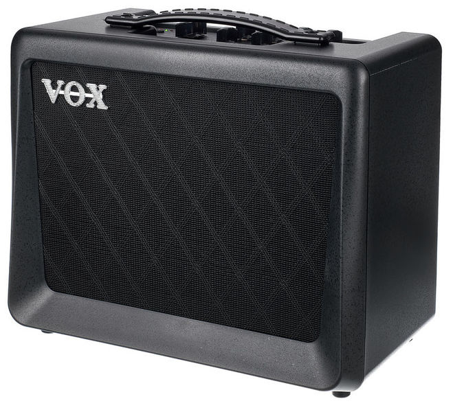 Vox VX15GT Modeling Gitaarversterker