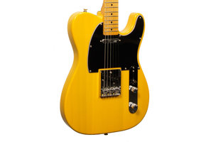 Phoenix TE Electric Guitar Butterscotch