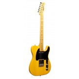 Phoenix TE Electric Guitar Butterscotch