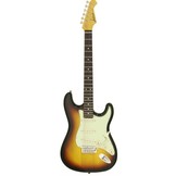 Aria PRO II Modern Classic ST Electric Guitar