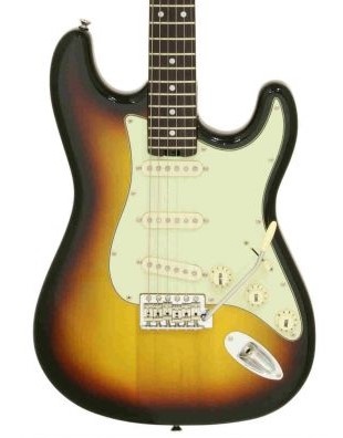 Aria PRO II Modern Classic Strat