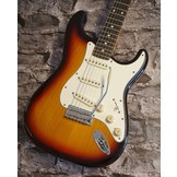 STONER Vox Humana Designed ST-Classic Guitar 3-Tone Sunburst