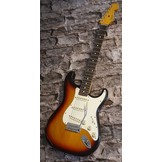 STONER Vox Humana Designed ST-Classic Guitar 3-Tone Sunburst