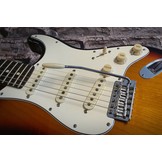 STONER Vox Humana Designed ST-Classic Guitar 3-Tone Sunburst