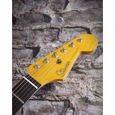 STONER Vox Humana Designed ST-Classic Guitar 3-Tone Sunburst