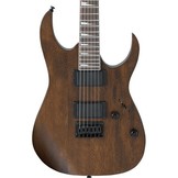 Ibanez GRG121DX-WNF electric guitar walnut