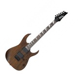 Ibanez GRG121DX-WNF electric guitar walnut
