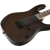 Ibanez GRG121DX-WNF electric guitar walnut