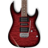 Ibanez GRX70QA TRB Electric Guitar