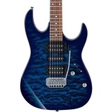Ibanez GRX70QA TBB Electric Guitar