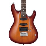 Ibanez GSA60BS Electric Guitar