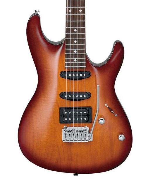 Ibanez GSA60BS Electric Guitar