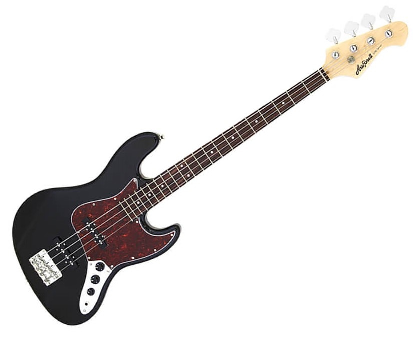 ARIA STB-JB Bass Guitar Black