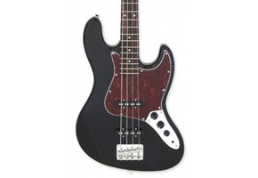 ARIA STB-JB Bass Guitar Black