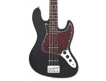 ARIA STB-JB Bass Guitar Black