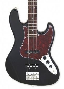 ARIA STB-JB Bass Guitar Black