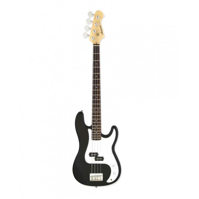 ARIA STB-PB Bass Guitar Black