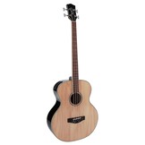 Richwood RB-60-E Acoustic Bass Guitar