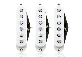 Tonedriver Classic Alnico-V Strat Set