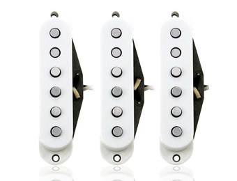 Tonedriver Classic Alnico-V Strat Set