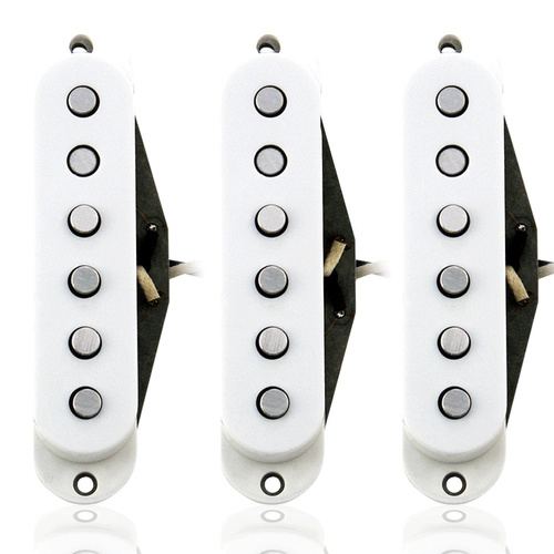 Tonedriver Classic Alnico-V Strat Set