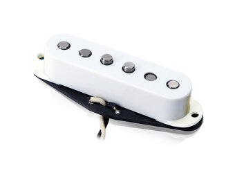 Tonedriver Classic Alnico-V Strat neck pickup