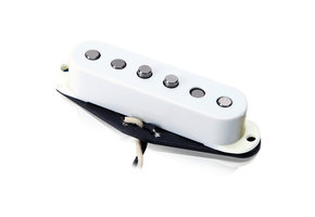Tonedriver Classic Alnico-V Strat bridge pickup