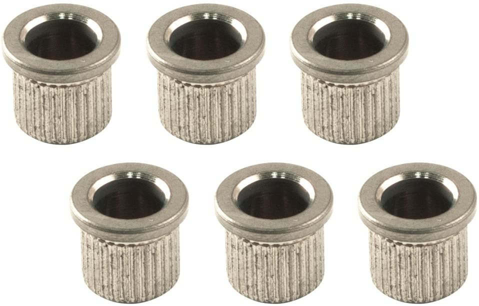 String stoppers aged set/6