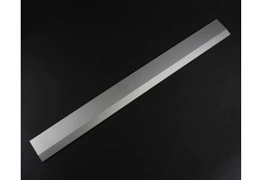 Aluminum straight edge 50cm