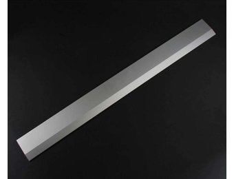 Aluminum straight edge 50cm