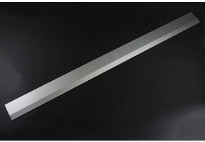 Aluminum straight edge 70cm