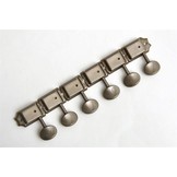 Gotoh SD91 Vintage Style Tuners aged 6L