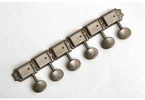 Gotoh SD91 Vintage Style Tuners aged 6L